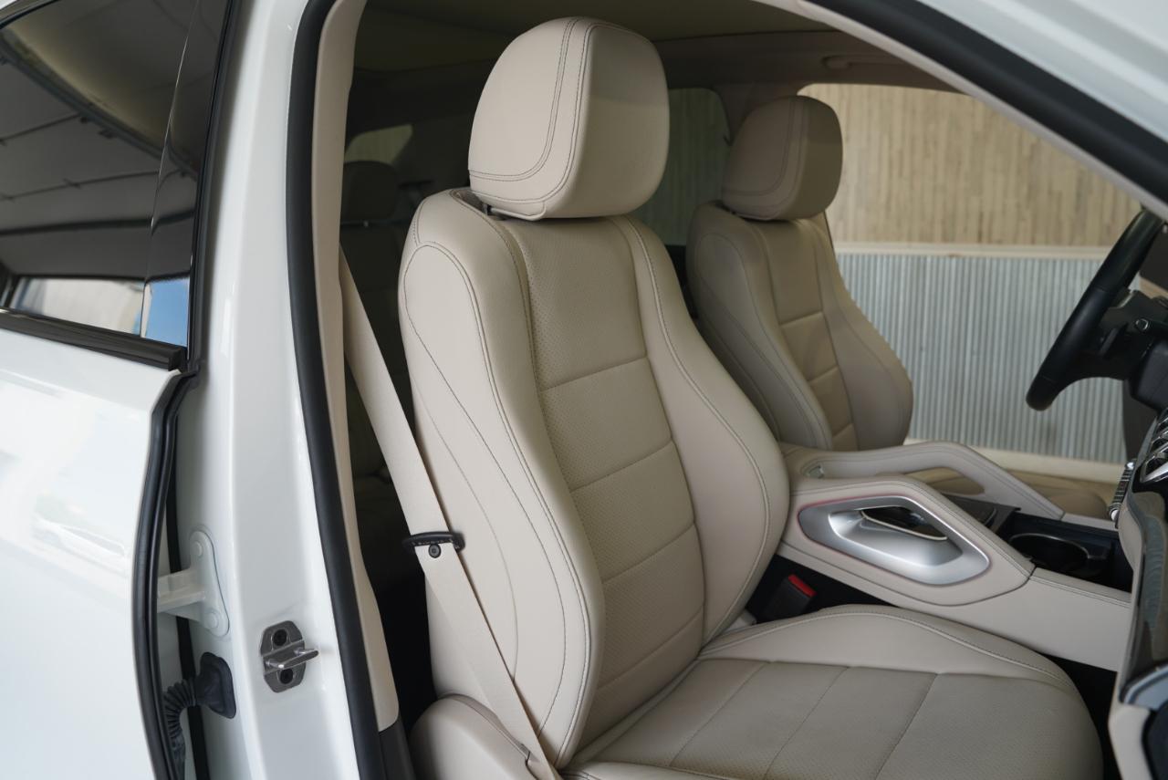Mercedes-Benz GLE GLE 350 SUV 2023
