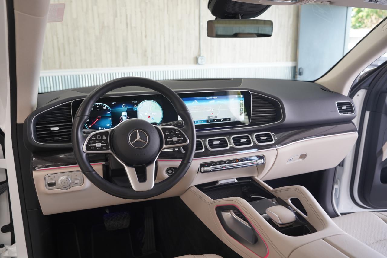 Mercedes-Benz GLE GLE 350 SUV 2023