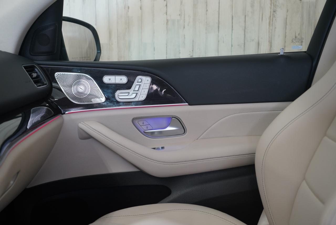 Mercedes-Benz GLE GLE 350 SUV 2023