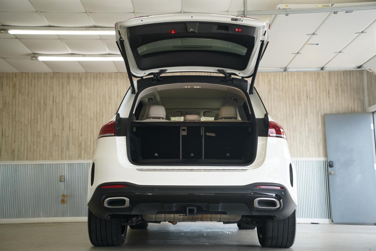 Mercedes-Benz GLE GLE 350 SUV 2023