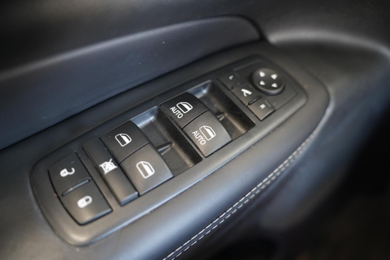 Jeep Grand Cherokee RWD 4dr Overland 2016