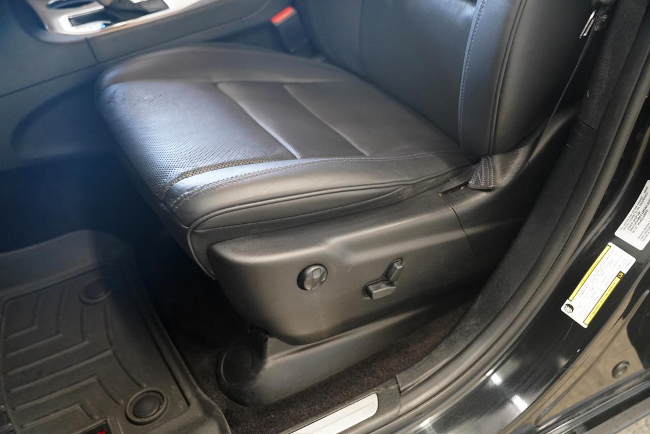 Jeep Grand Cherokee RWD 4dr Overland 2016