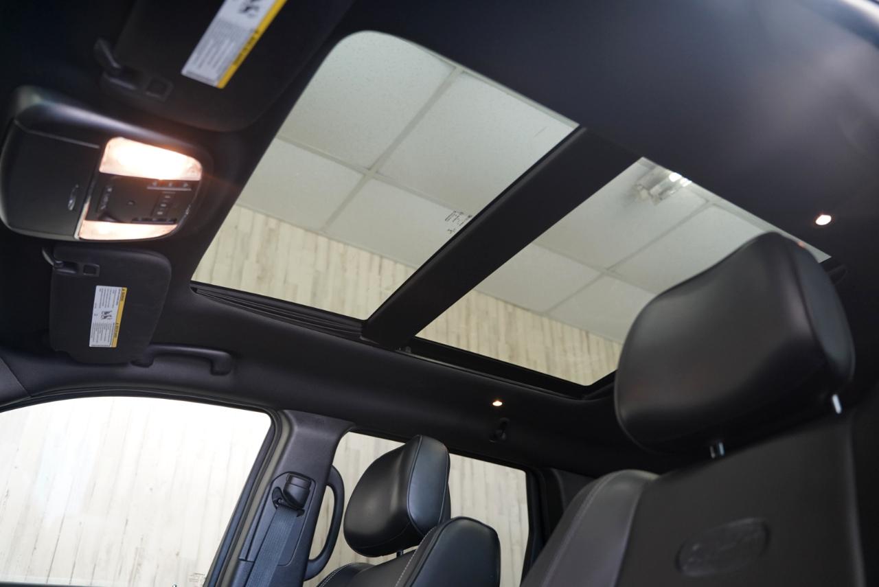 Jeep Grand Cherokee RWD 4dr Overland 2016