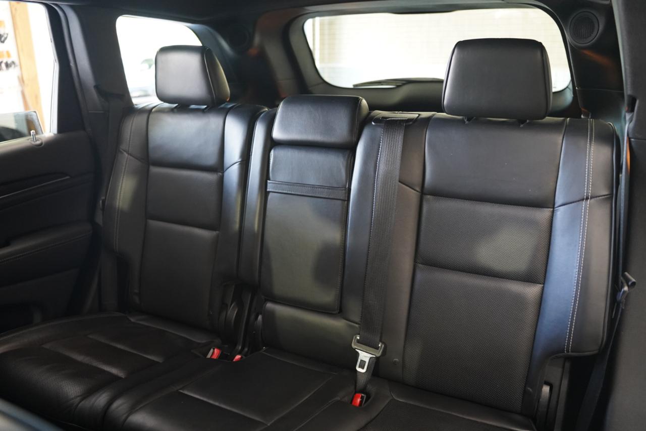 Jeep Grand Cherokee RWD 4dr Overland 2016