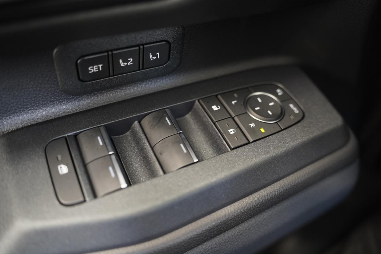 Toyota Land Cruiser 4WD 2026