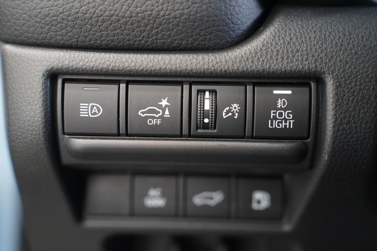 Toyota Land Cruiser 4WD 2026
