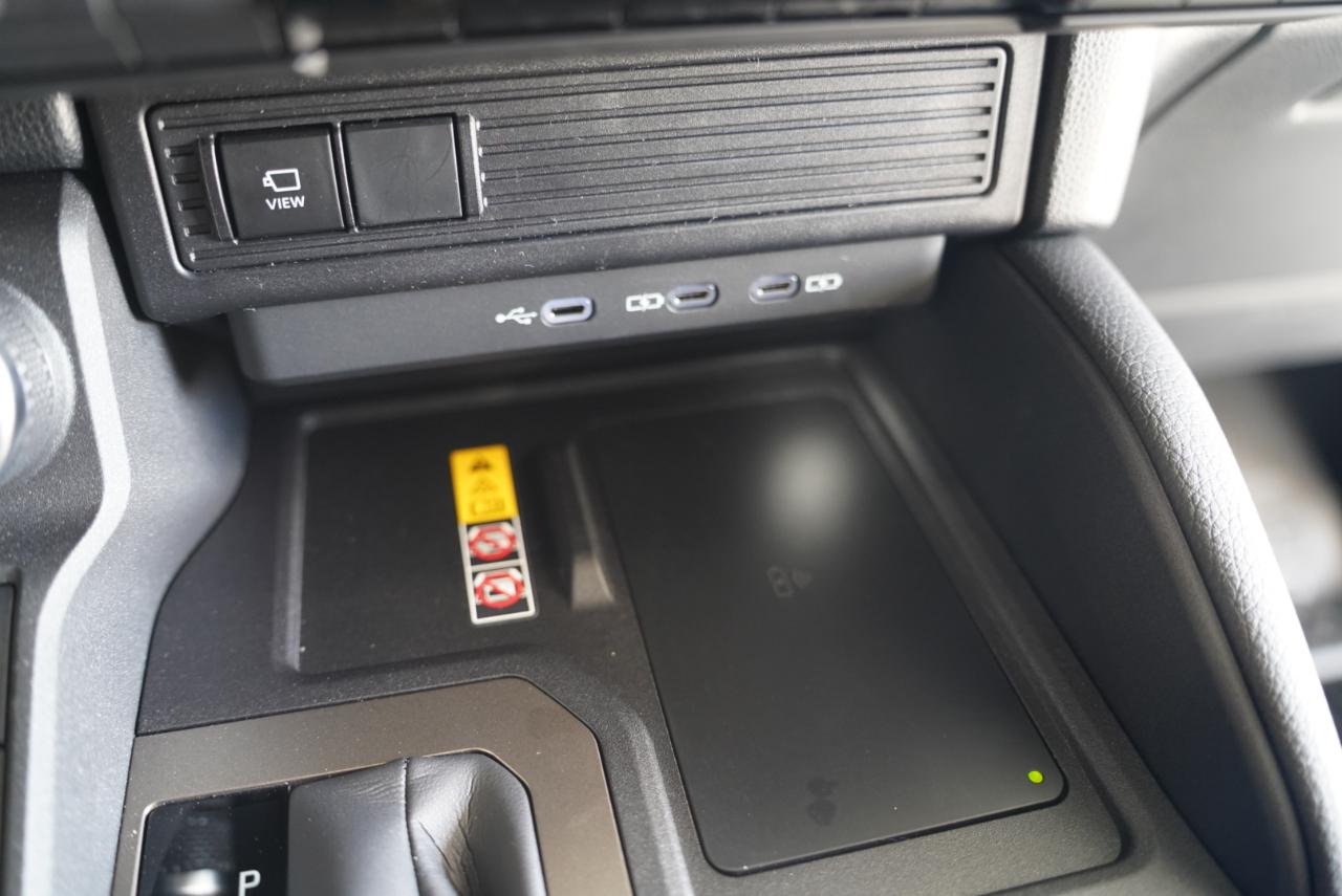 Toyota Land Cruiser 4WD 2026