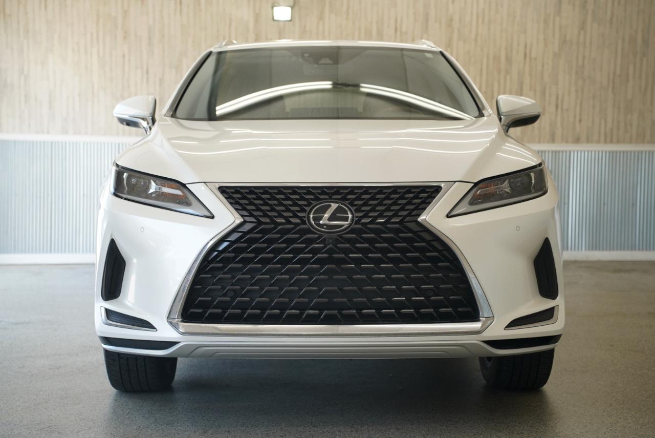Lexus RX RX 350L FWD 2020
