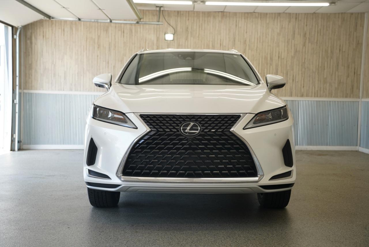 Lexus RX RX 350L FWD 2020