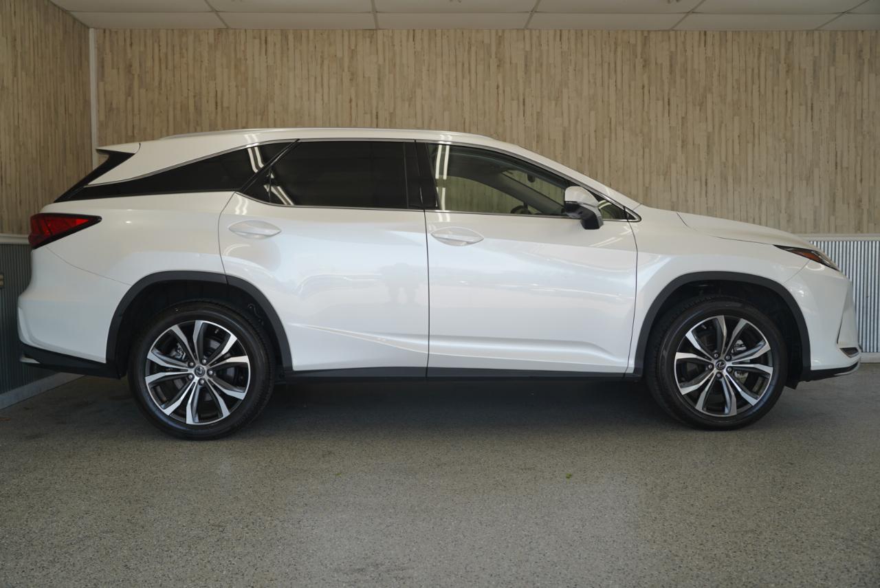 Lexus RX RX 350L FWD 2020