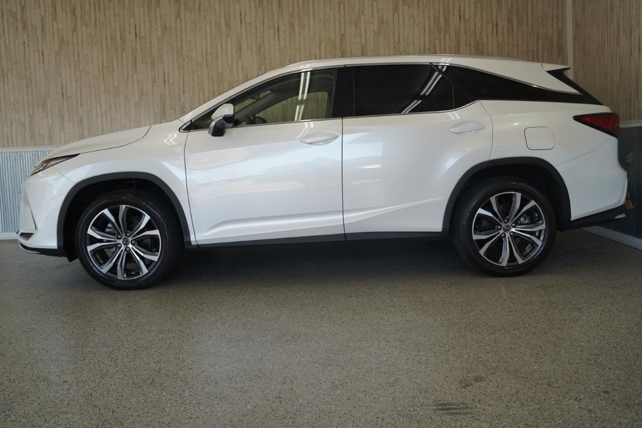 Lexus RX RX 350L FWD 2020