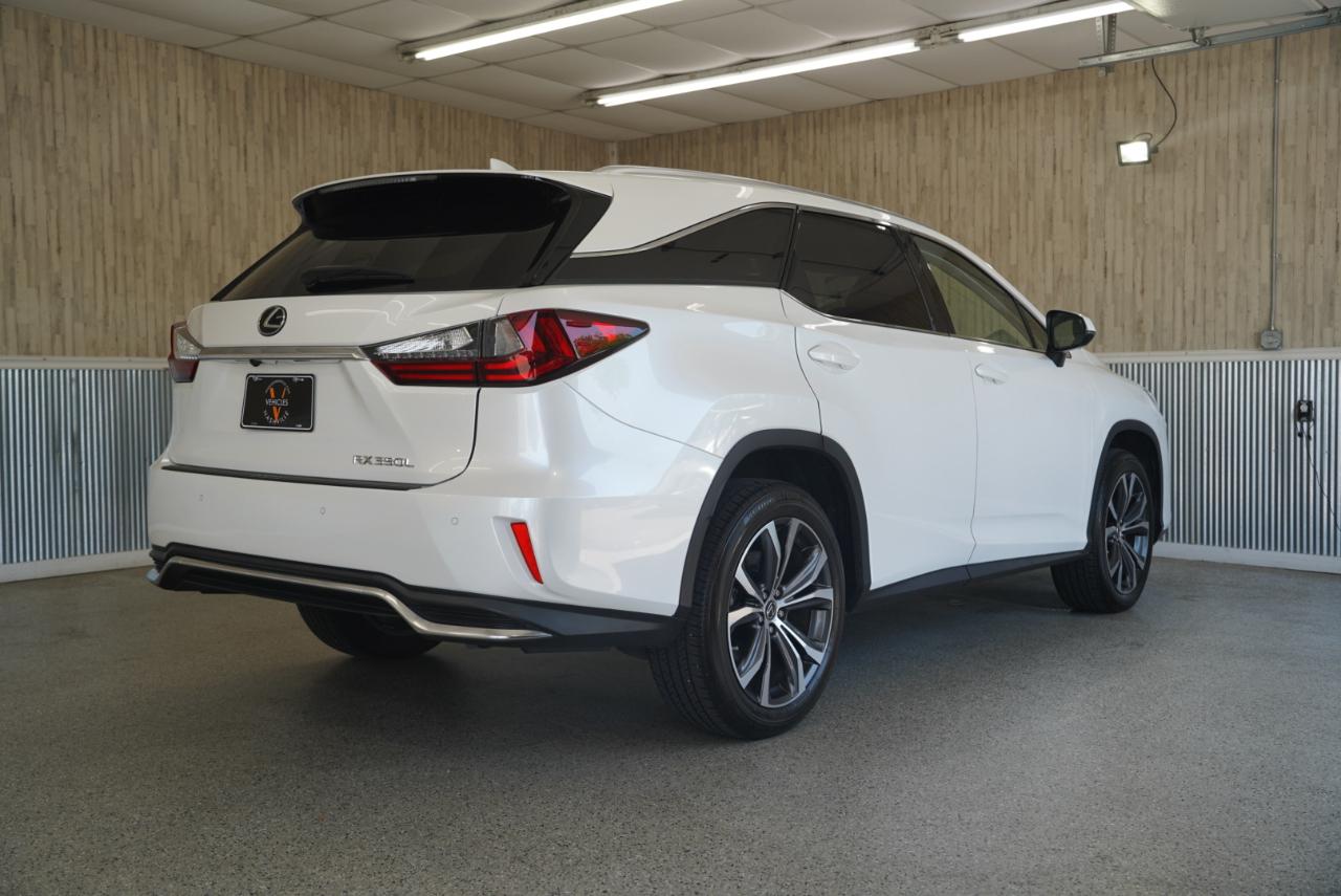 Lexus RX RX 350L FWD 2020