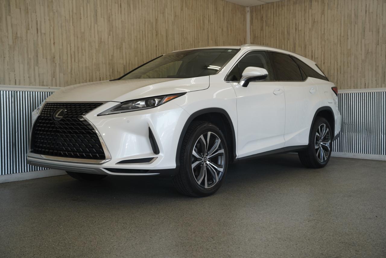 Lexus RX RX 350L FWD 2020