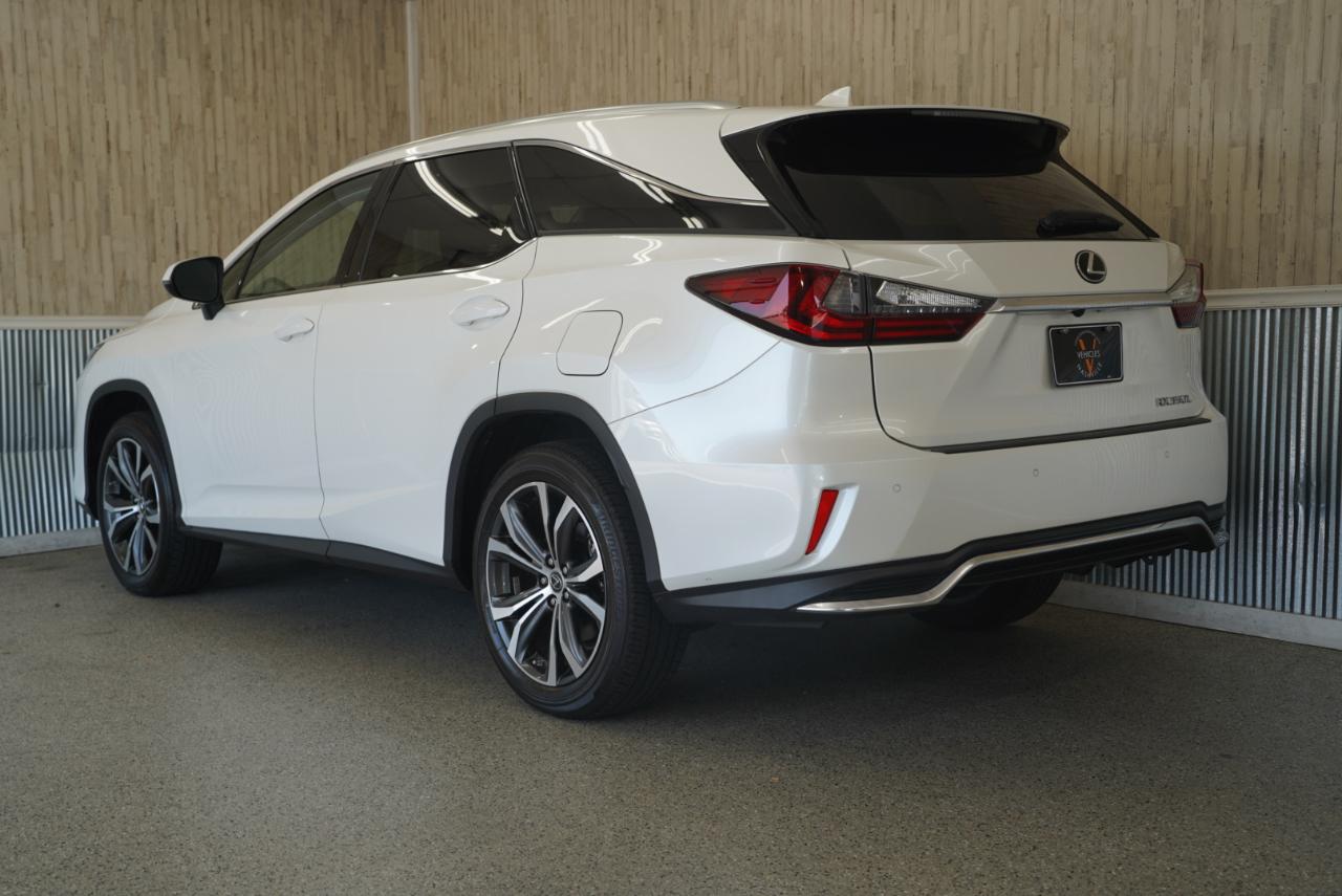 Lexus RX RX 350L FWD 2020