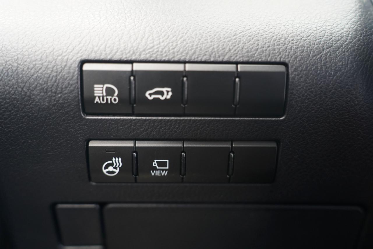 Lexus RX RX 350L FWD 2020