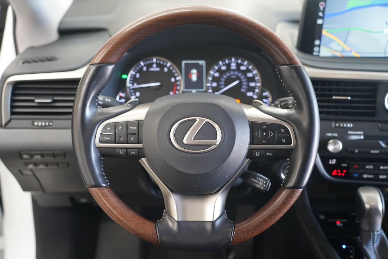 Lexus RX RX 350L FWD 2020