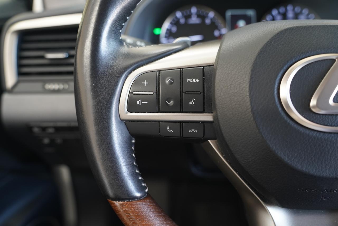 Lexus RX RX 350L FWD 2020