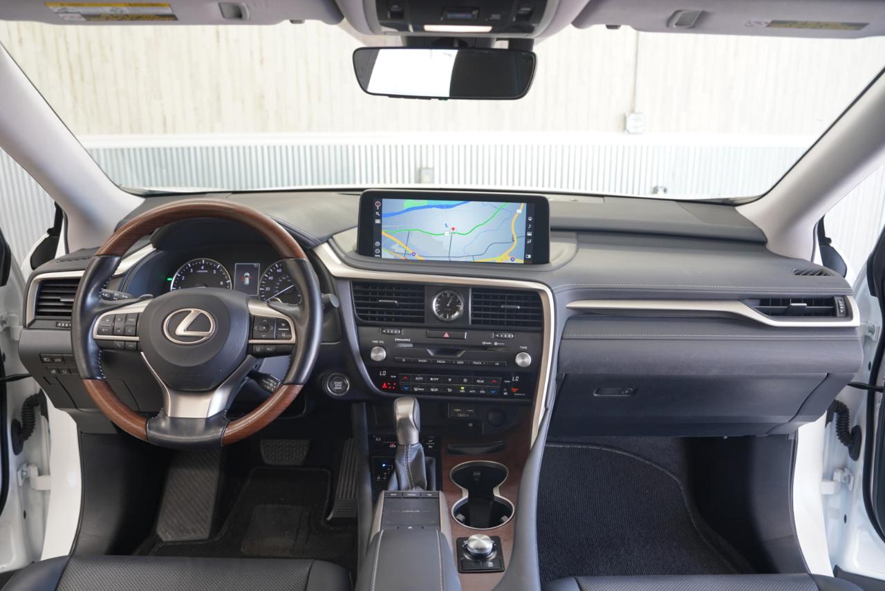 Lexus RX RX 350L FWD 2020