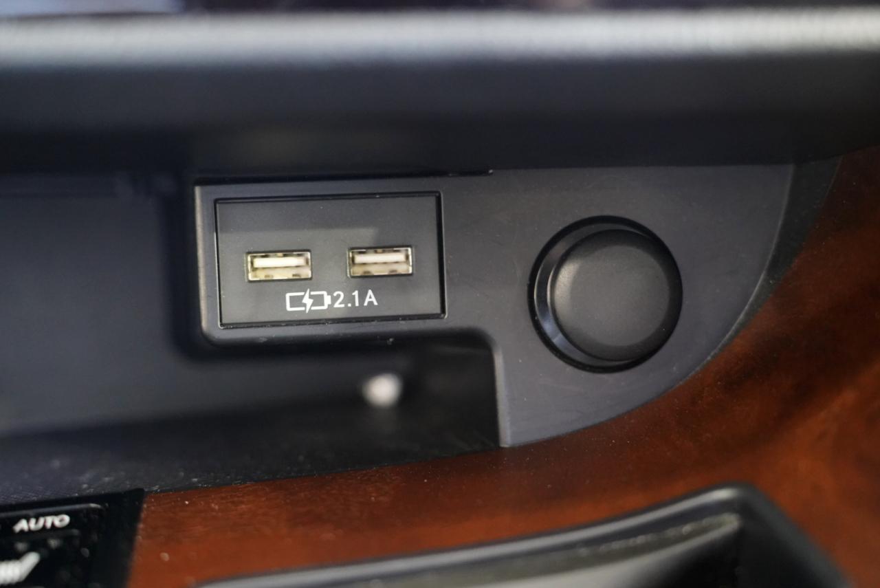 Lexus RX RX 350L FWD 2020