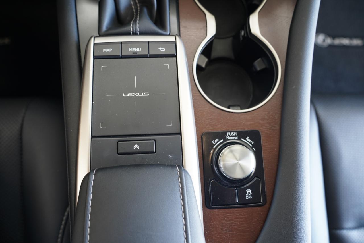 Lexus RX RX 350L FWD 2020