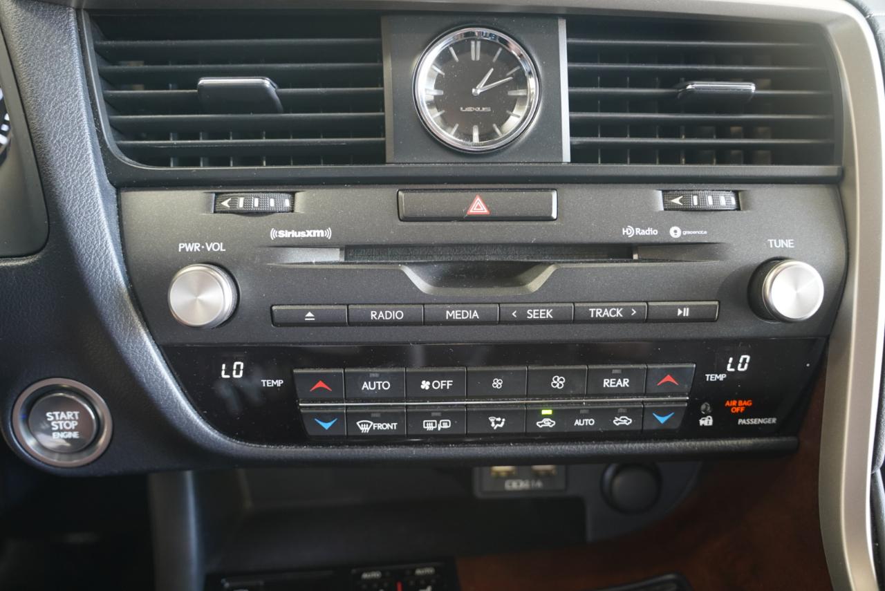 Lexus RX RX 350L FWD 2020