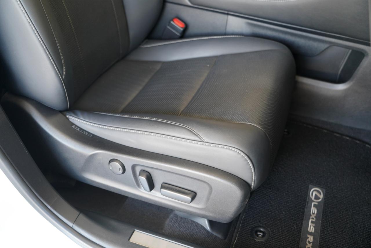 Lexus RX RX 350L FWD 2020