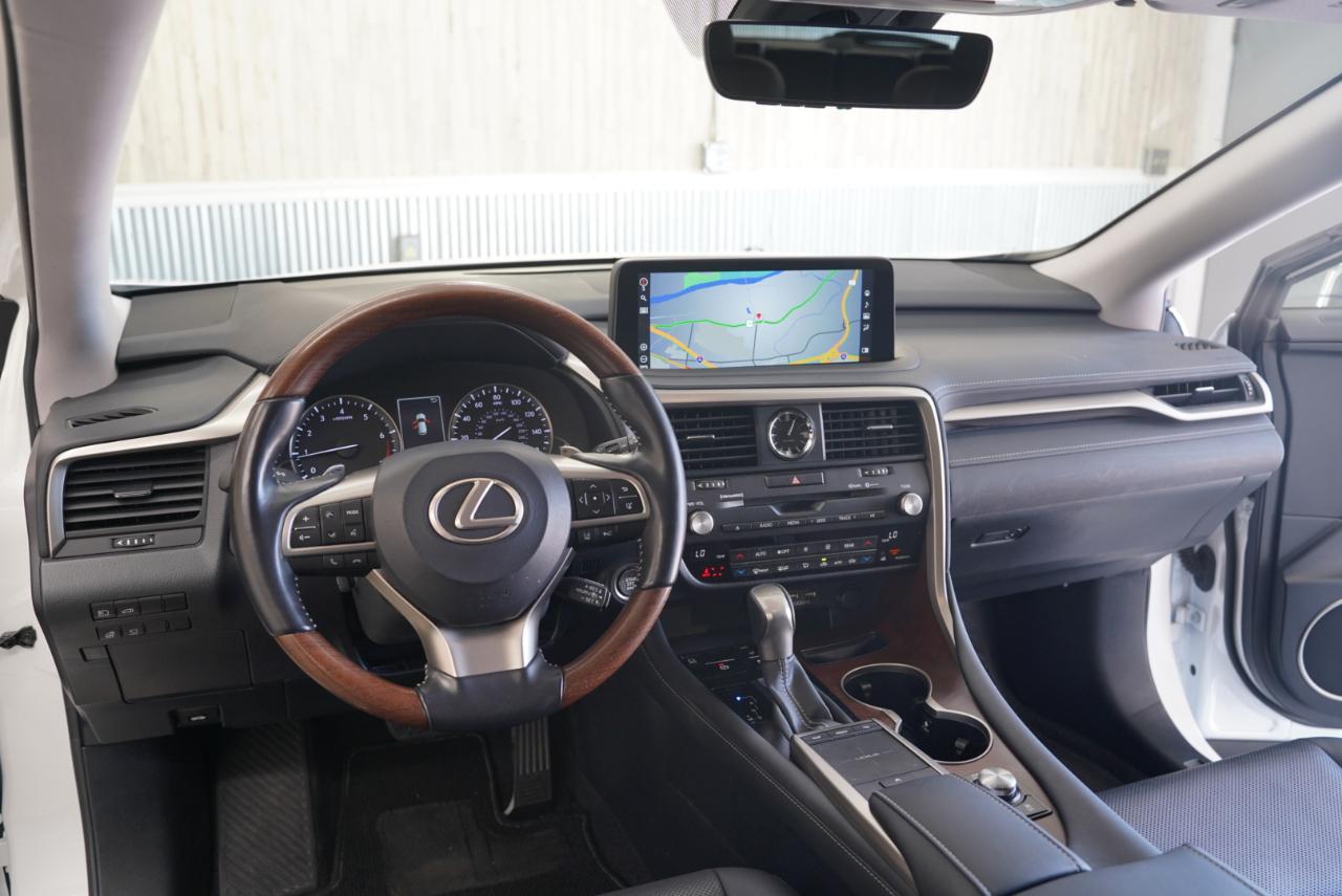 Lexus RX RX 350L FWD 2020