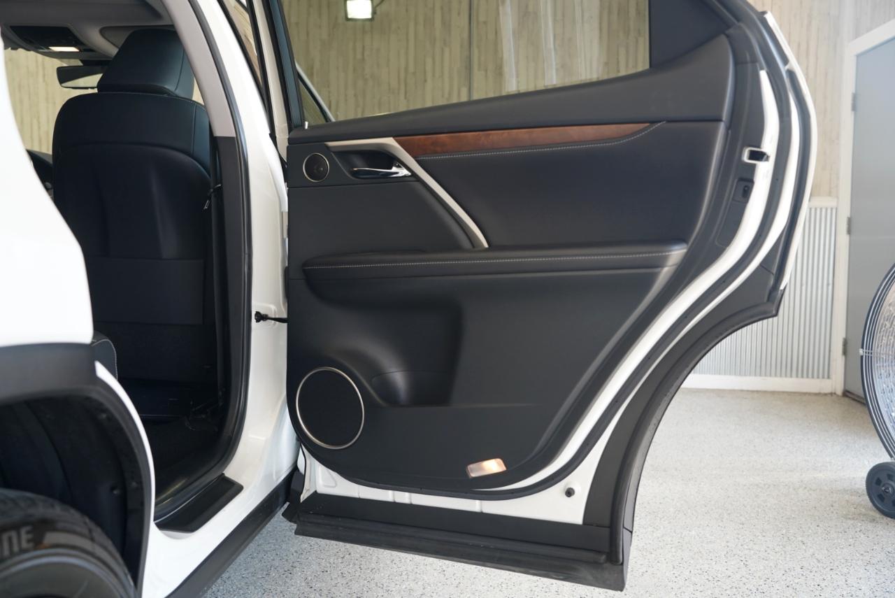 Lexus RX RX 350L FWD 2020