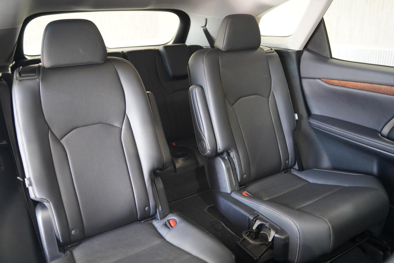 Lexus RX RX 350L FWD 2020