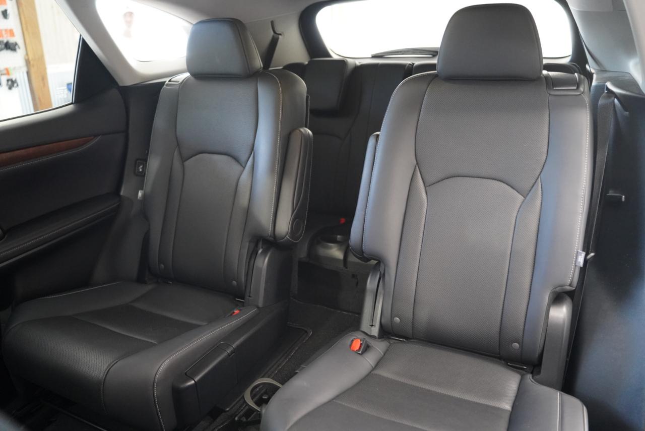 Lexus RX RX 350L FWD 2020