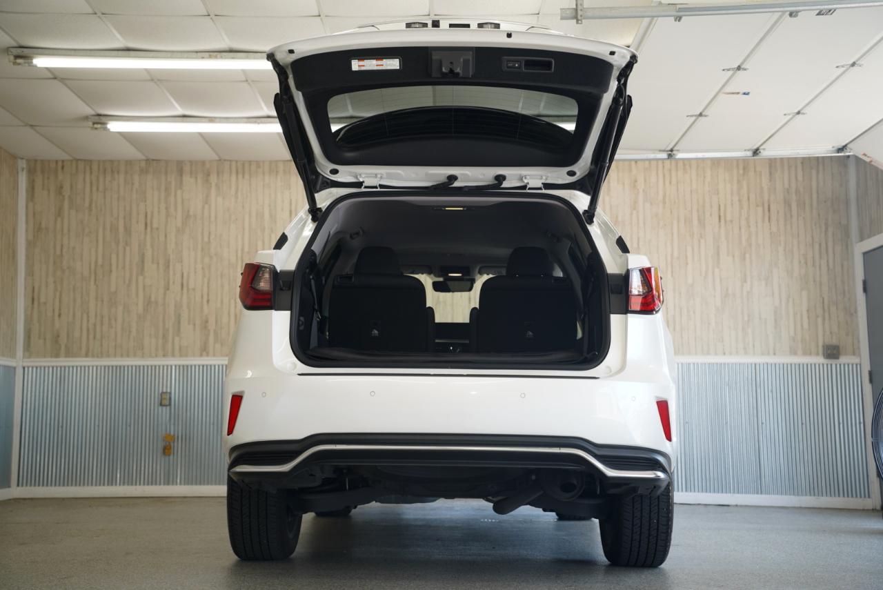 Lexus RX RX 350L FWD 2020