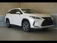 2020 Lexus RX 