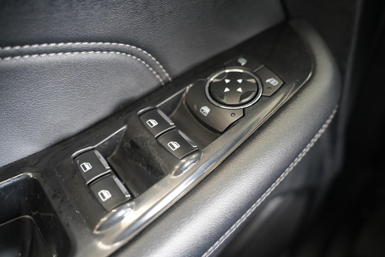 Ford Edge Titanium FWD 2018