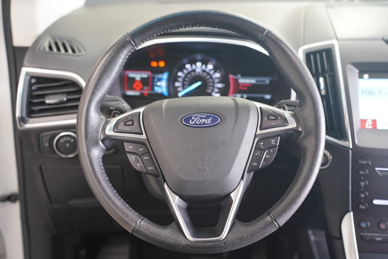 Ford Edge Titanium FWD 2018