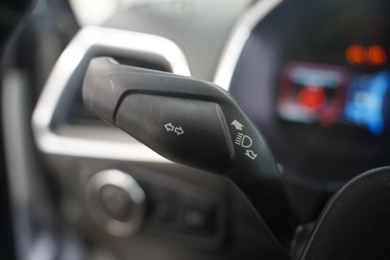 Ford Edge Titanium FWD 2018