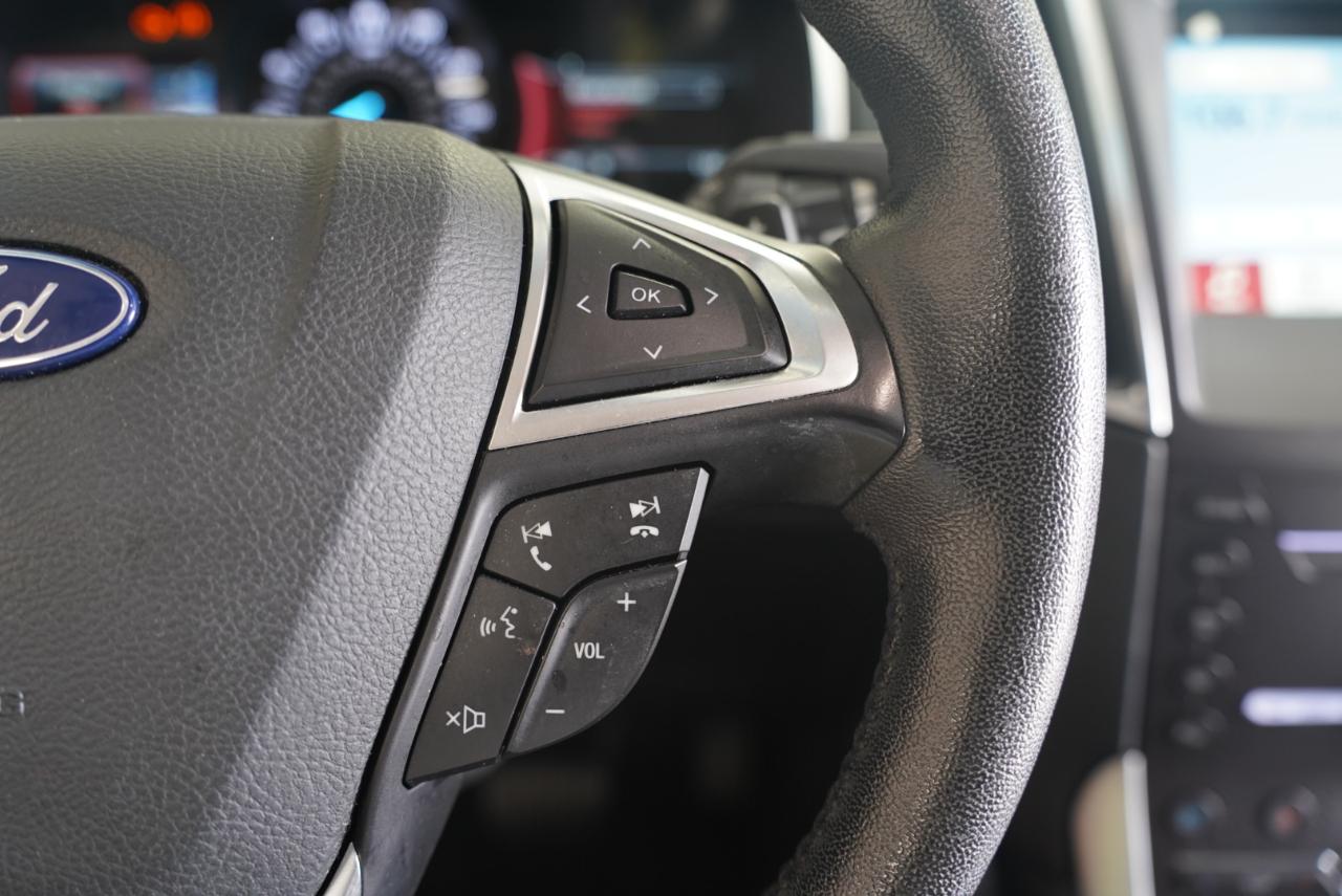 Ford Edge Titanium FWD 2018