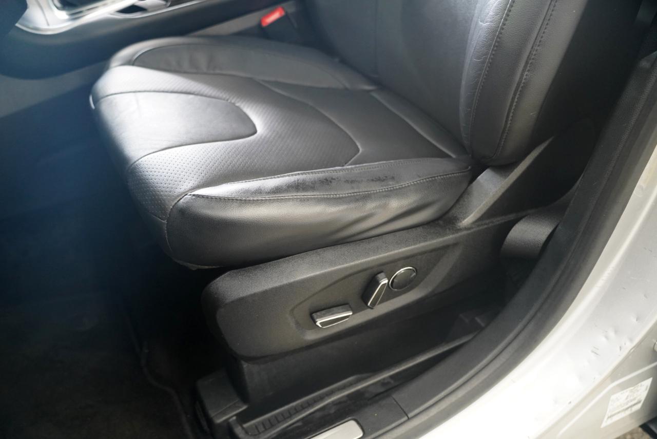 Ford Edge Titanium FWD 2018