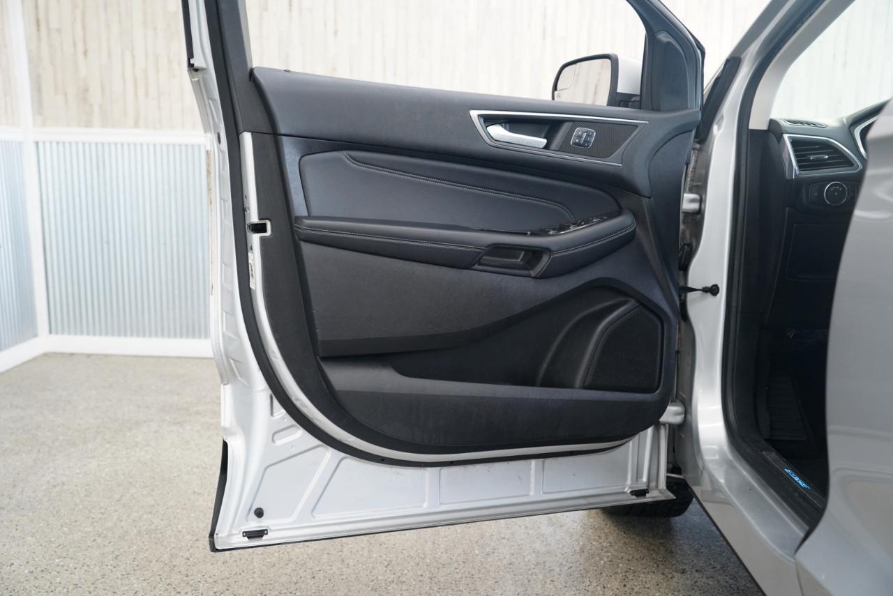 Ford Edge Titanium FWD 2018