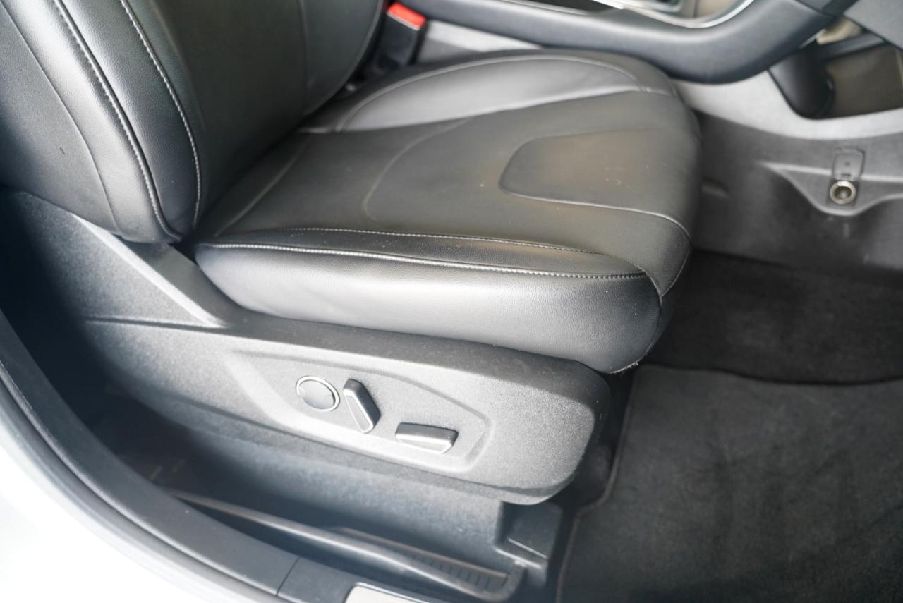 Ford Edge Titanium FWD 2018