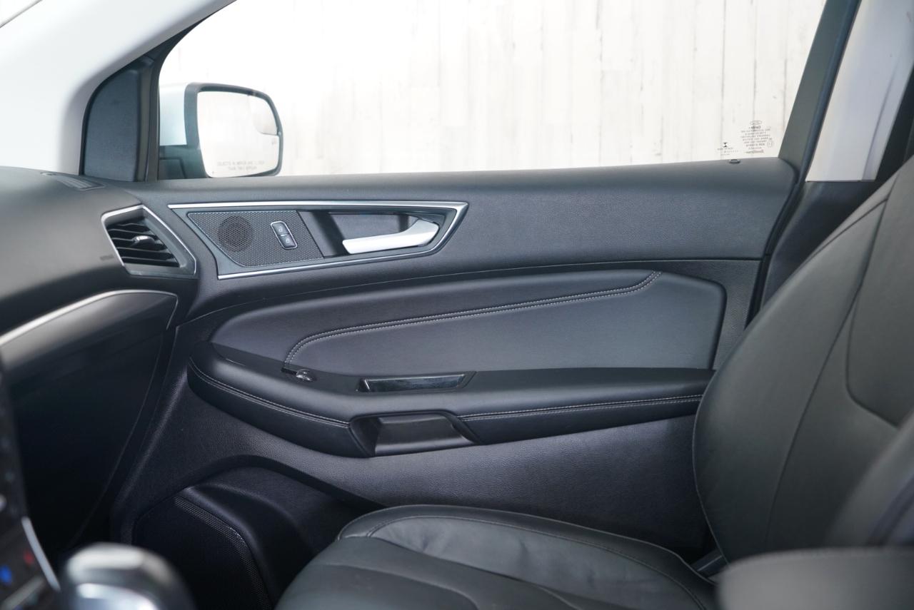 Ford Edge Titanium FWD 2018