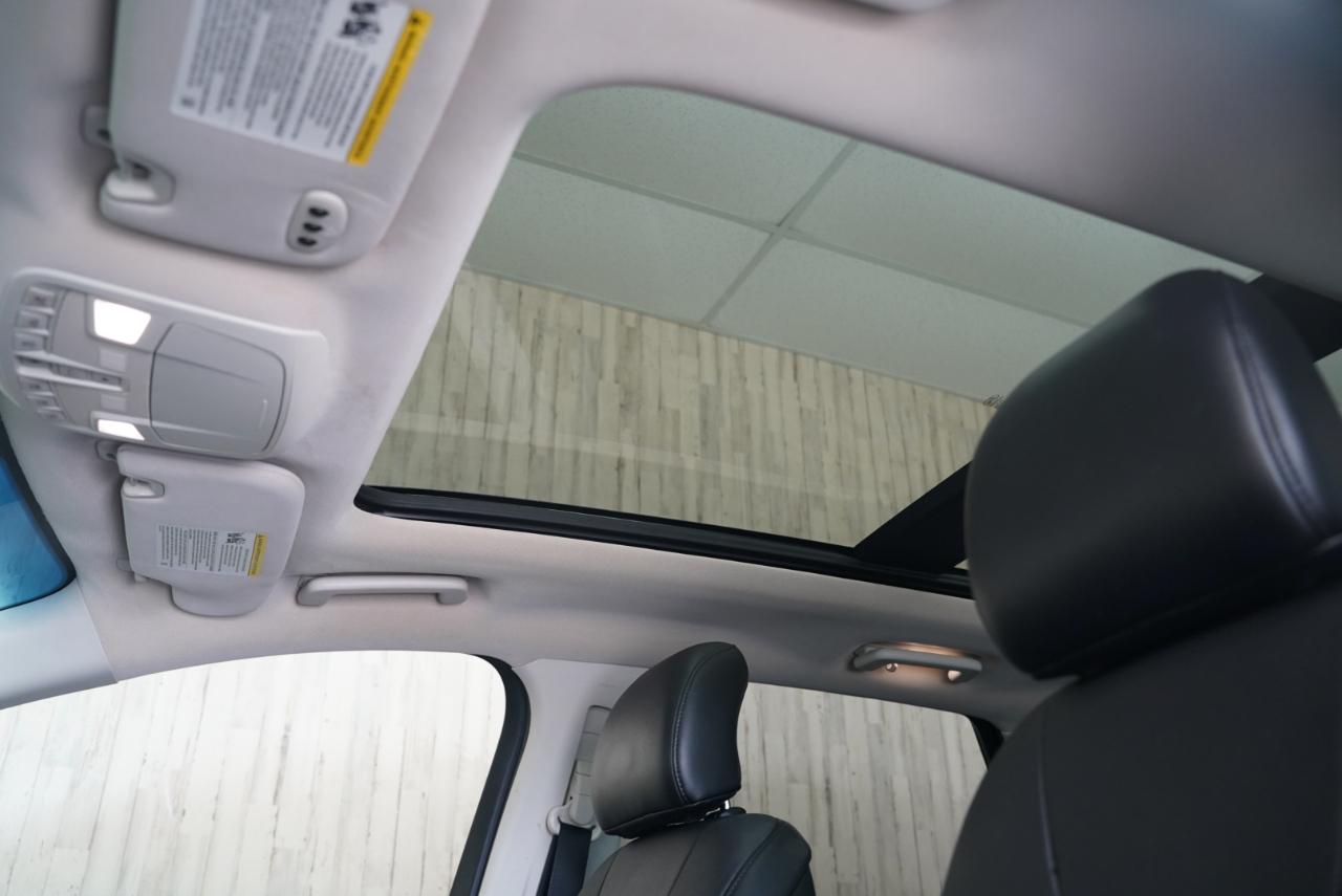 Ford Edge Titanium FWD 2018