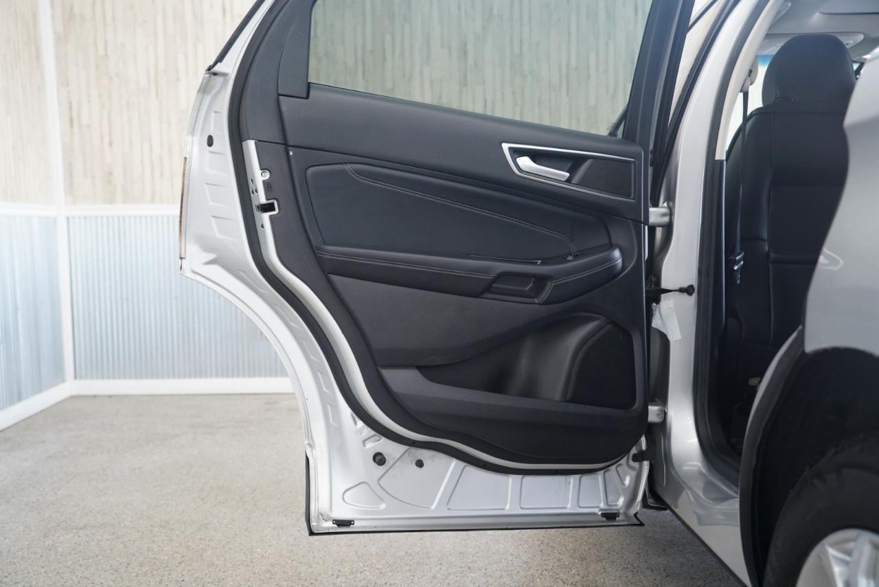 Ford Edge Titanium FWD 2018