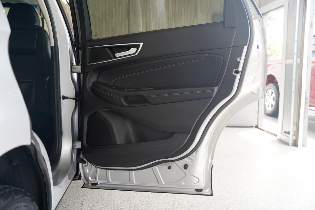 Ford Edge Titanium FWD 2018