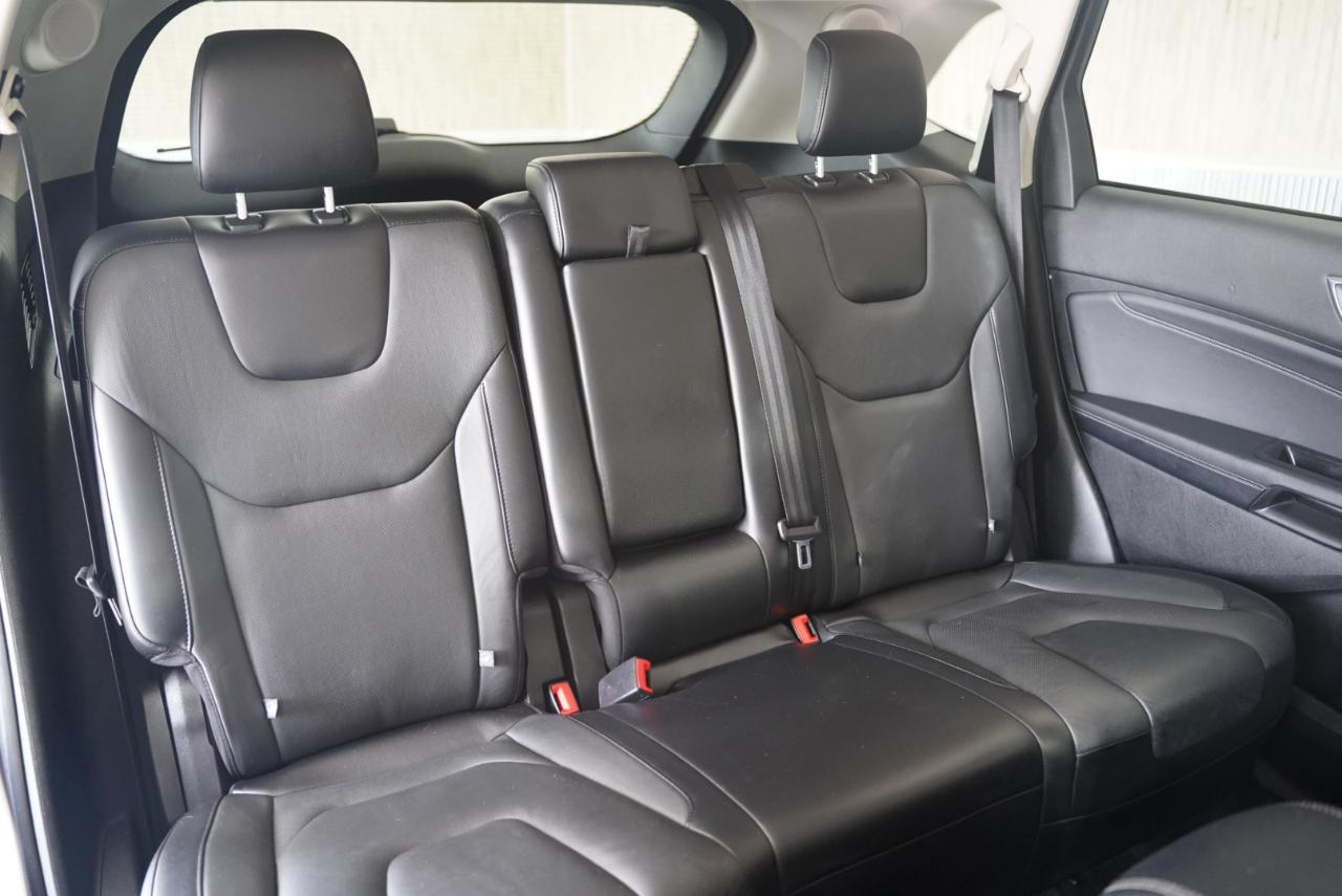 Ford Edge Titanium FWD 2018