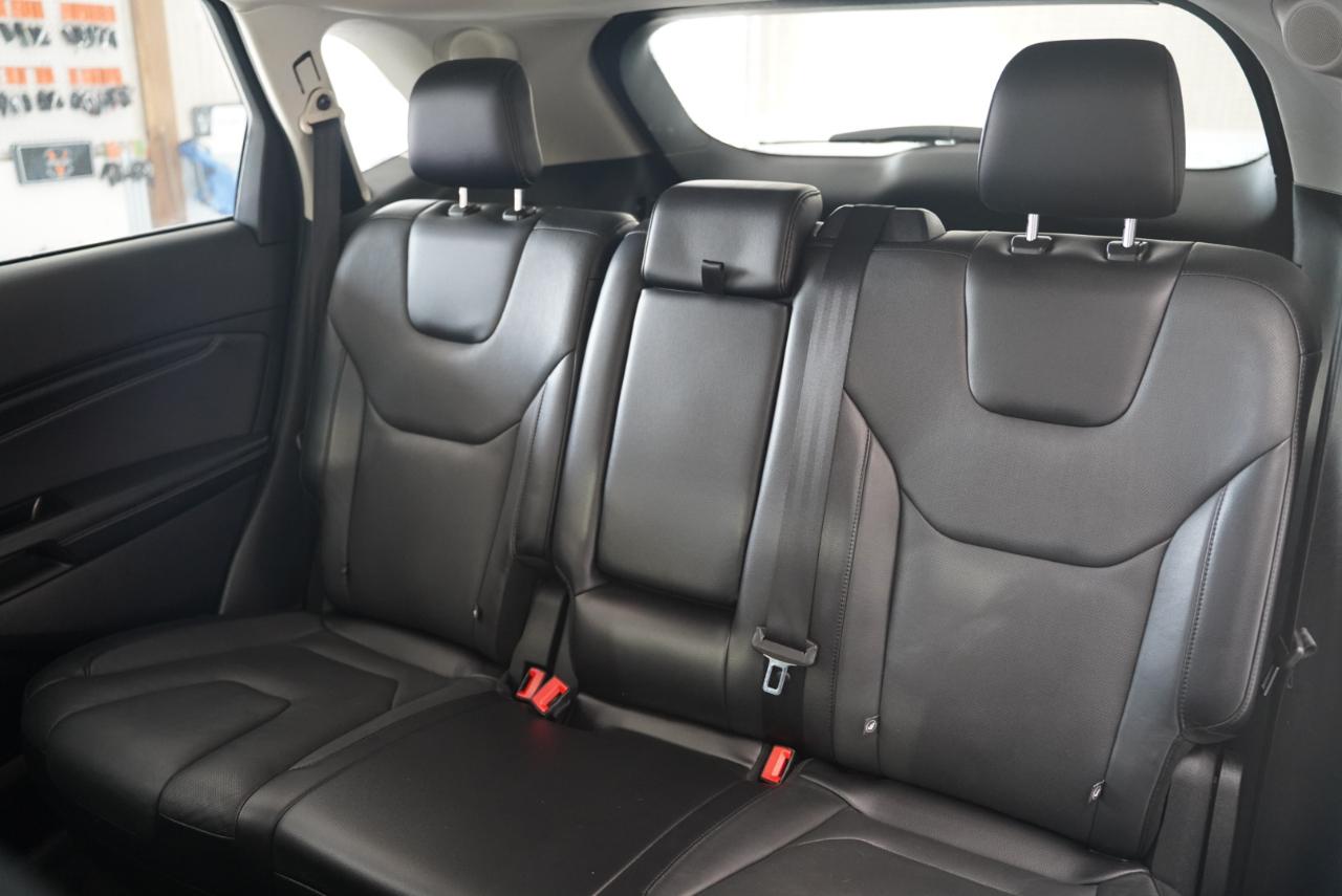 Ford Edge Titanium FWD 2018