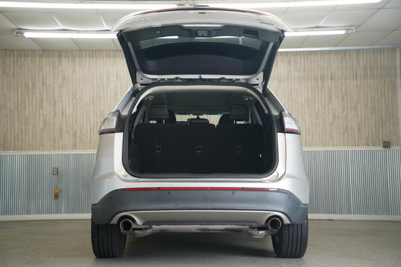 Ford Edge Titanium FWD 2018