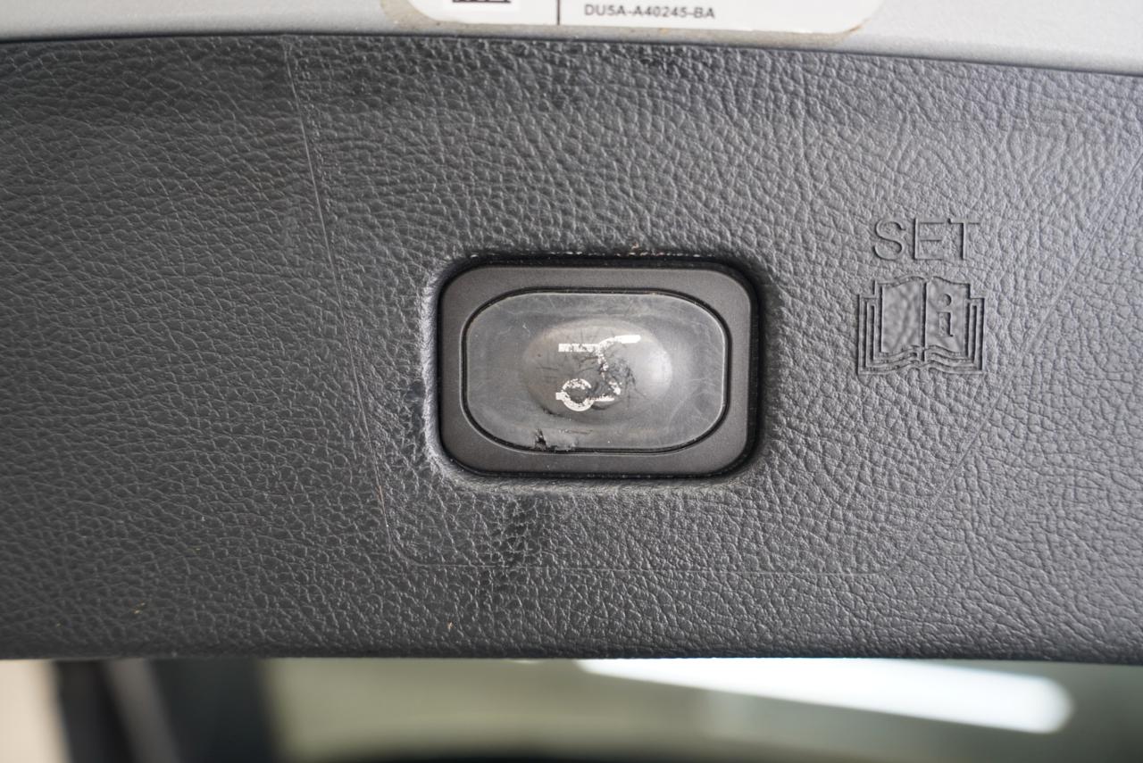 Ford Edge Titanium FWD 2018