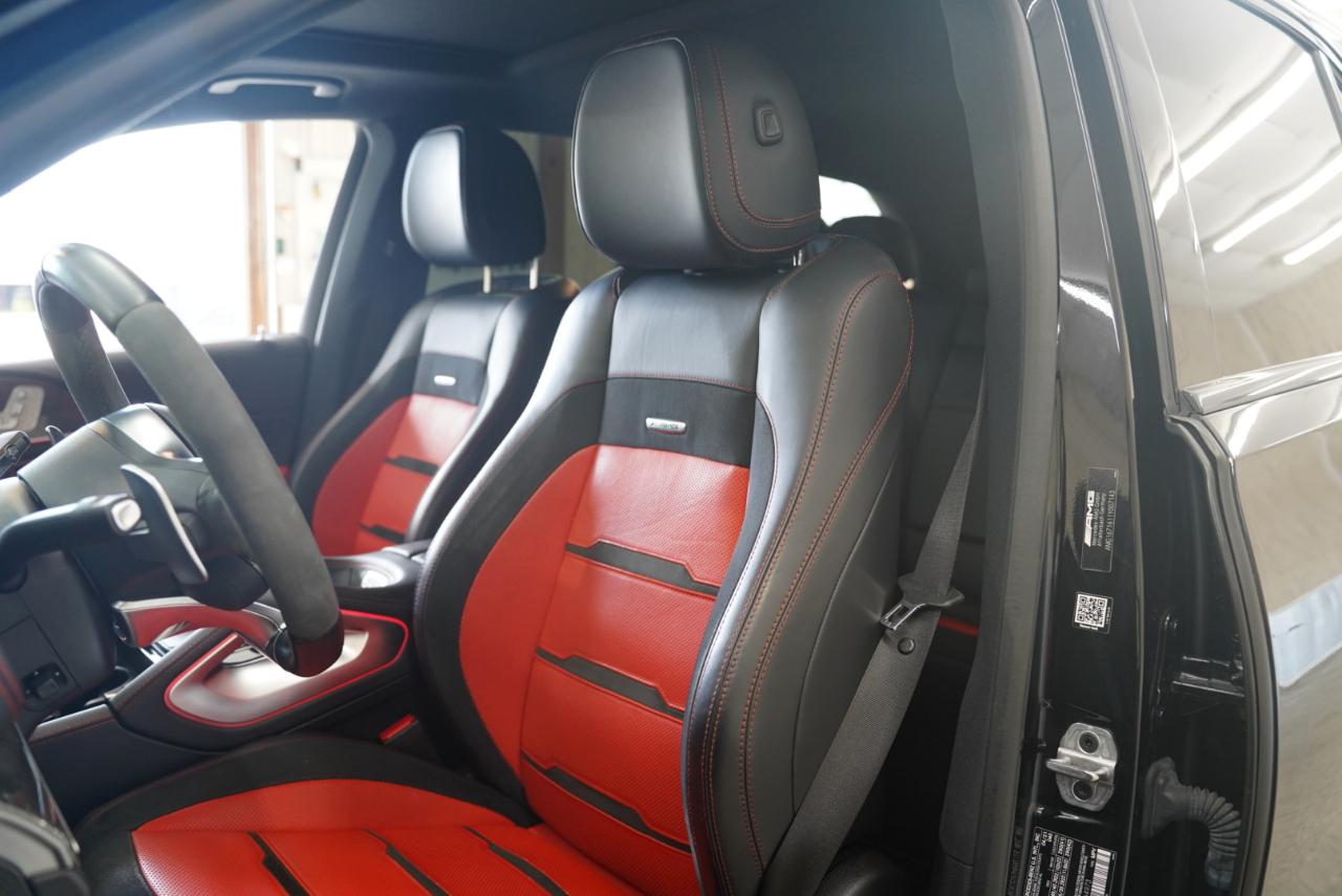 Mercedes-Benz GLE AMG GLE 53 4MATIC SUV 2021