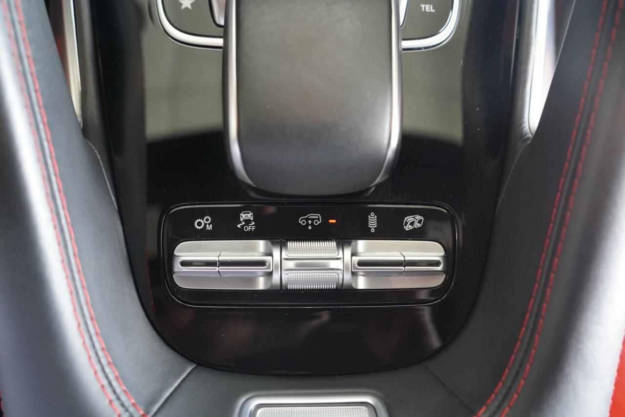 Mercedes-Benz GLE AMG GLE 53 4MATIC SUV 2021