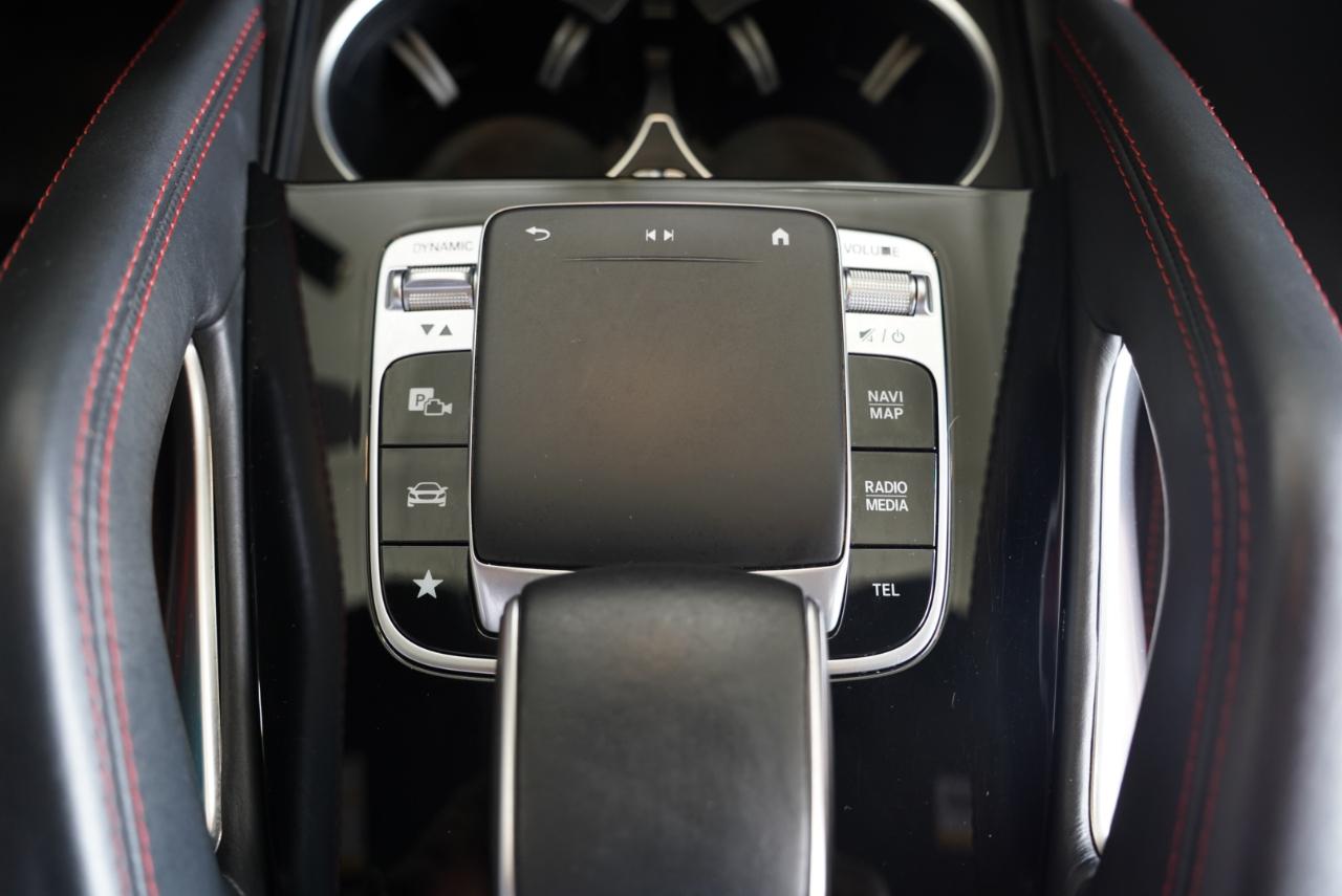 Mercedes-Benz GLE AMG GLE 53 4MATIC SUV 2021